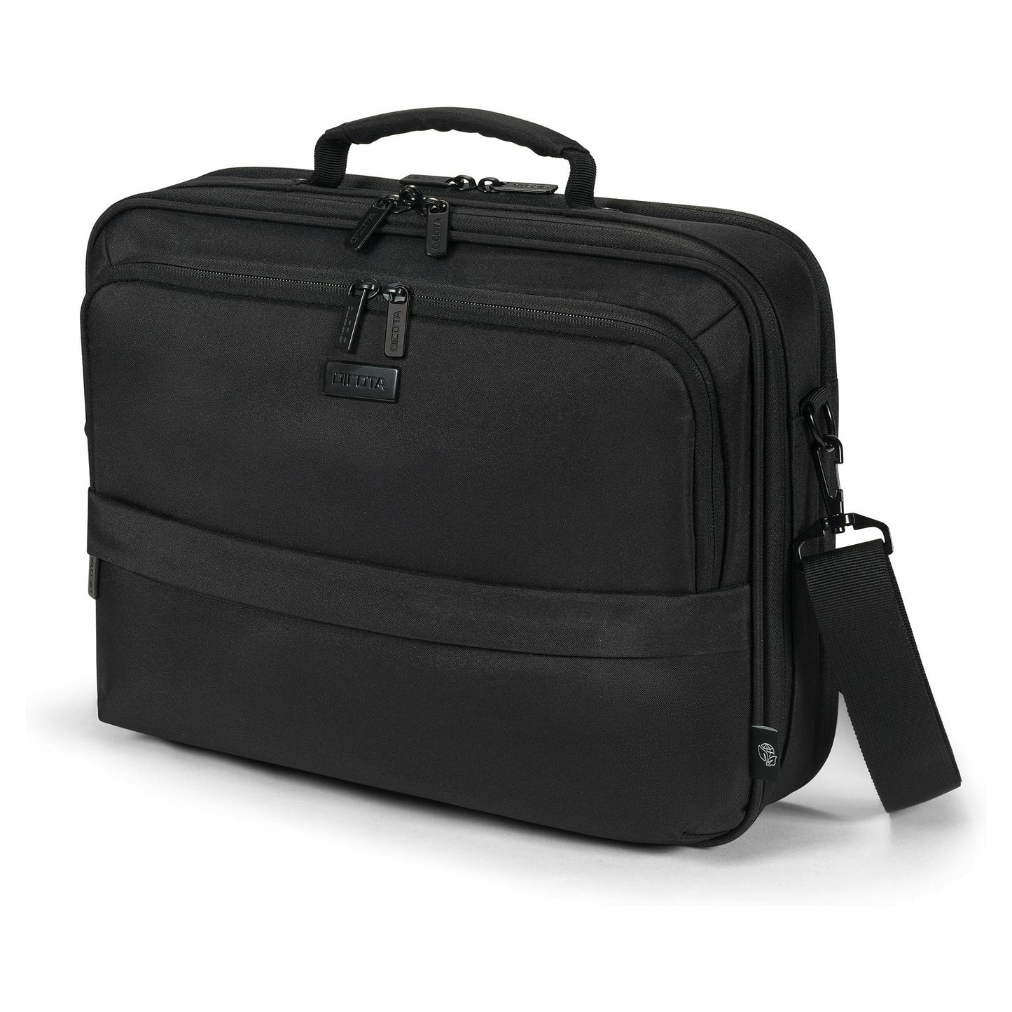 Dicota Multi Eco CORE Clamshell 13"-14.1" black