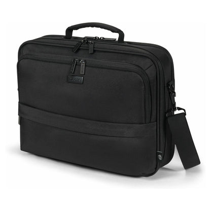 Dicota Multi Eco CORE Clamshell 13"-14.1" black