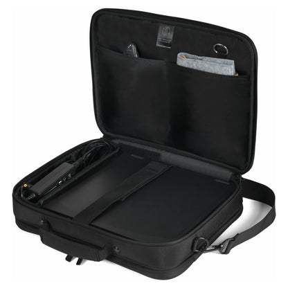 Dicota Multi Eco CORE Clamshell 13"-14.1" black