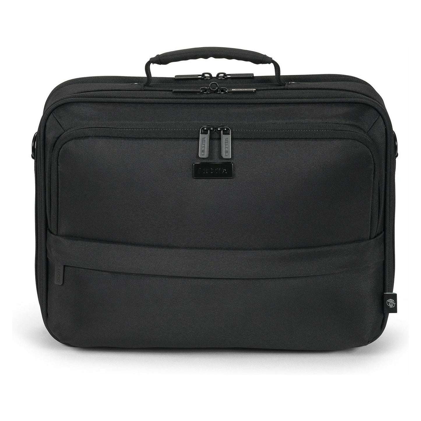 Dicota Multi Eco CORE Clamshell 13"-14.1" black