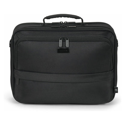 Dicota Multi Eco CORE Clamshell 13"-14.1" black