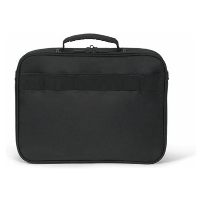Dicota Multi Eco CORE Clamshell 13"-14.1" black