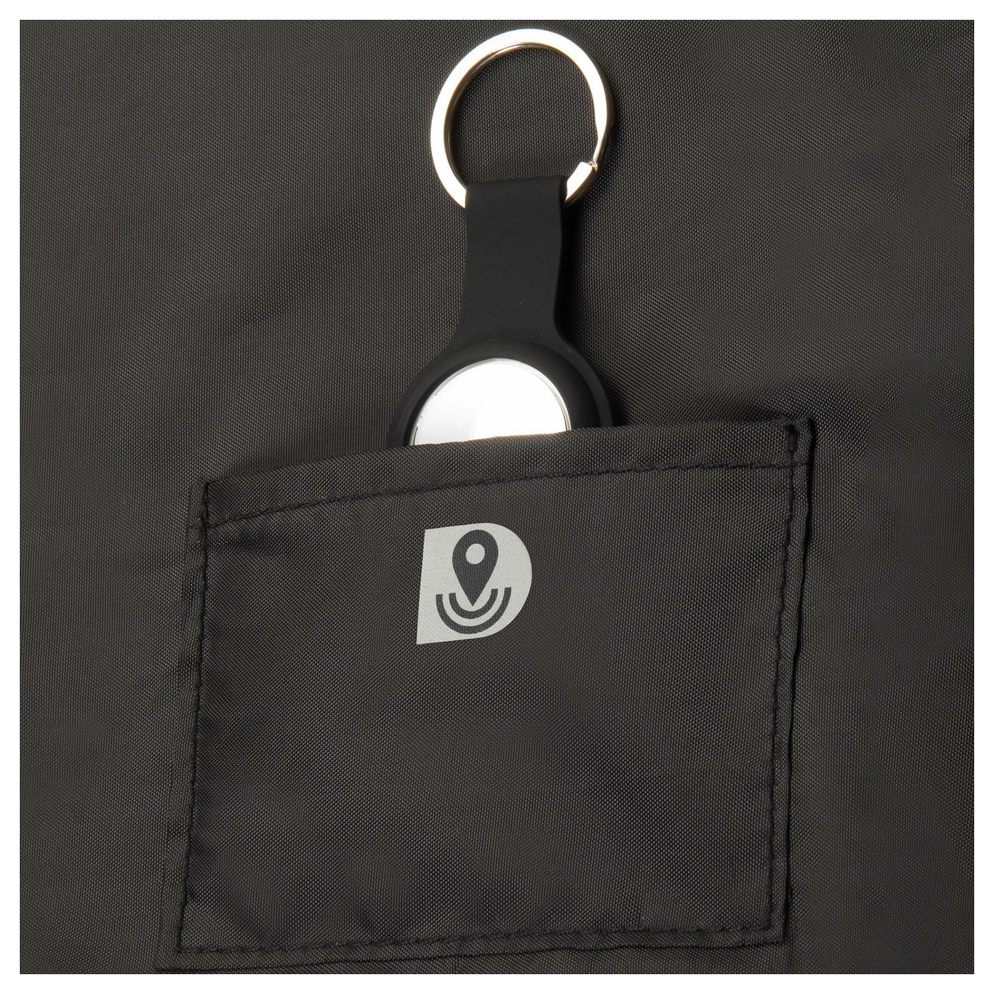 Dicota Multi Eco CORE Clamshell 13"-14.1" black