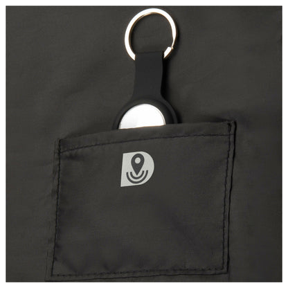 Dicota Multi Eco CORE Clamshell 13"-14.1" black