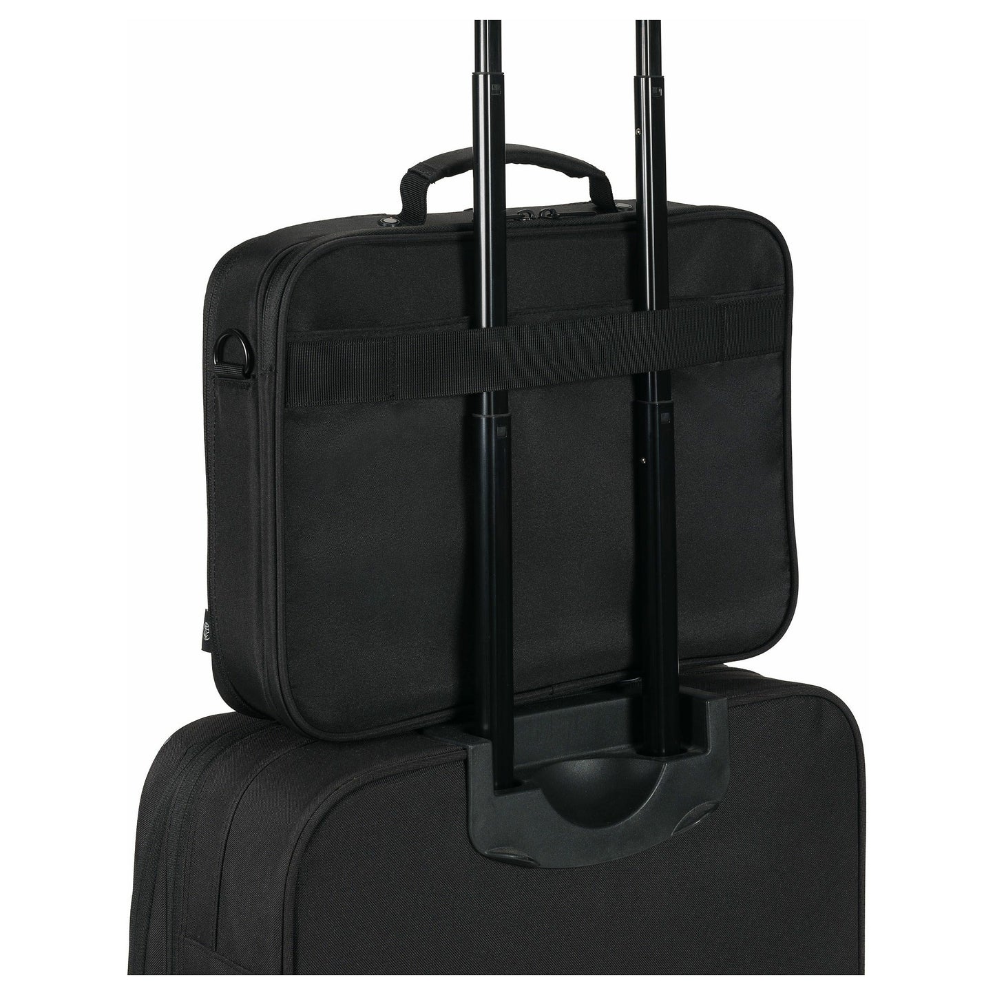 Dicota Multi Eco CORE Clamshell 13"-14.1" black