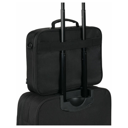 Dicota Multi Eco CORE Clamshell 13"-14.1" black