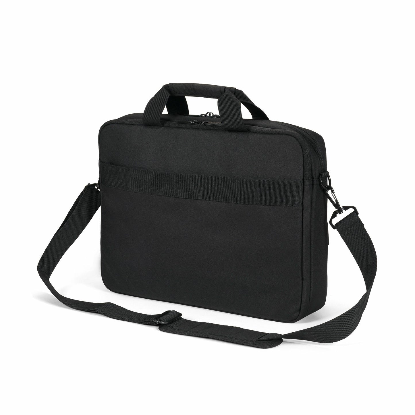 Dicota Top Traveller Eco CORE Toploader 15"-17.3" black