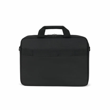 Dicota Top Traveller Eco CORE Toploader 15"-17.3" black