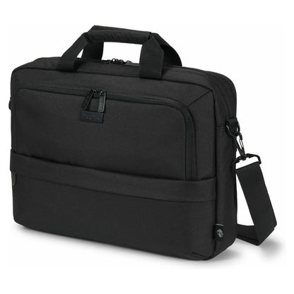 Dicota Top Traveller Eco CORE Toploader 13"-14.1" black