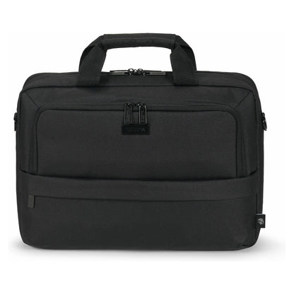 Dicota Top Traveller Eco CORE Toploader 13"-14.1" black