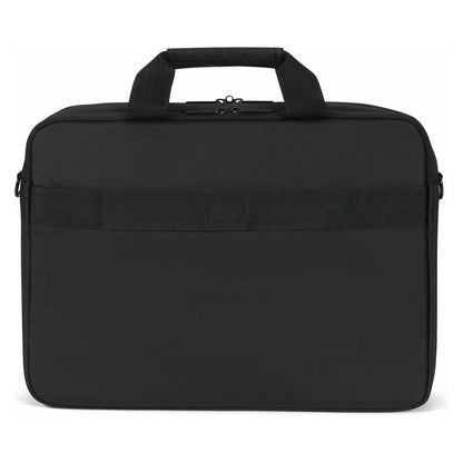 Dicota Top Traveller Eco CORE Toploader 13"-14.1" black