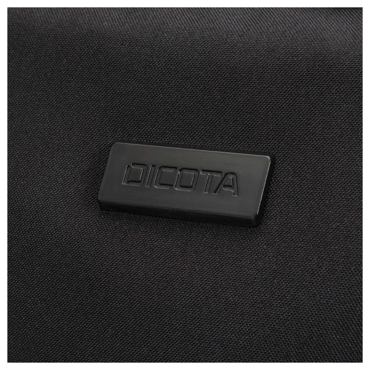 Dicota Backpack COMPANION 13-16" Active black