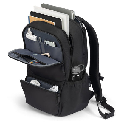 Dicota Backpack COMPANION 13-16" Active black