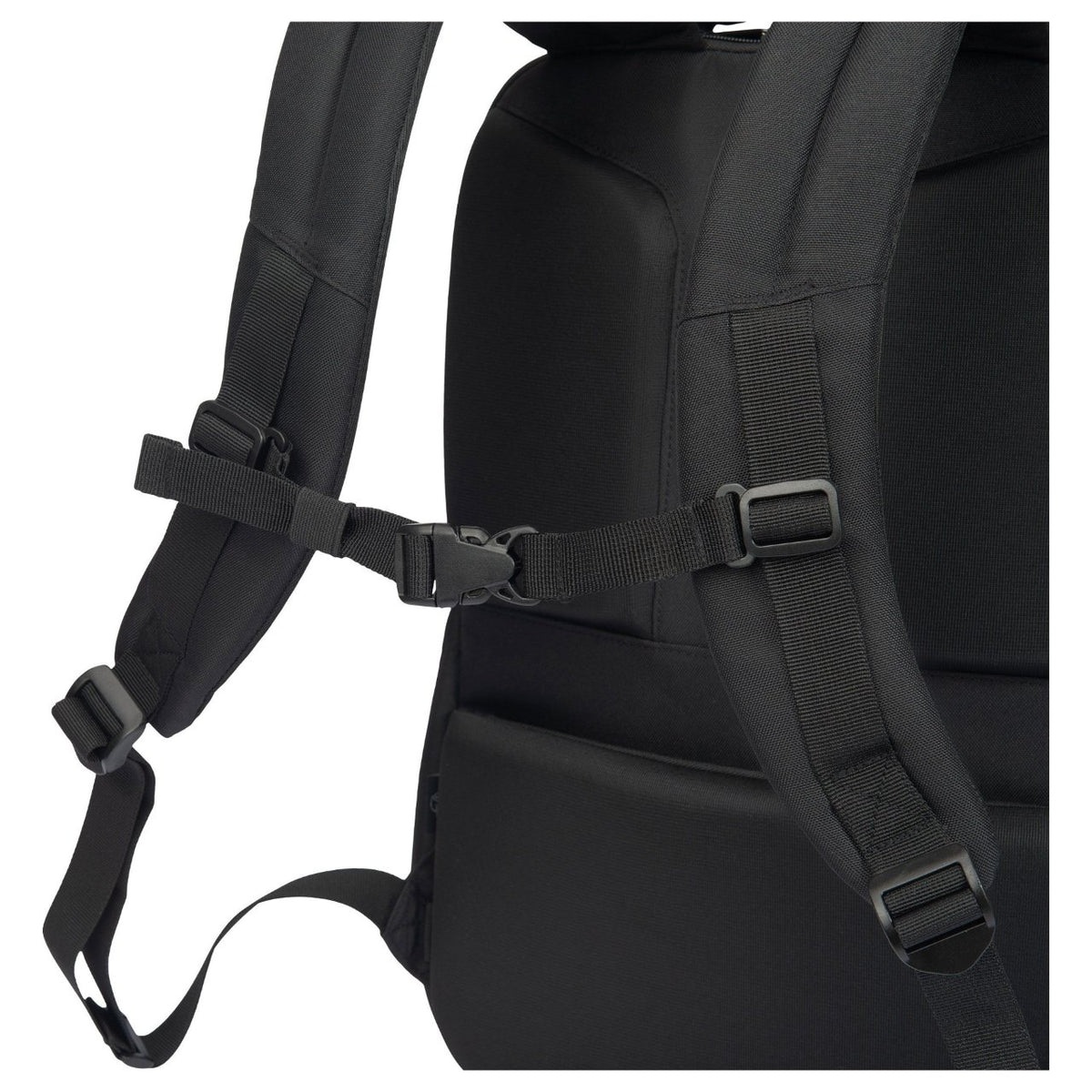 Dicota Backpack COMPANION 13-16" Active black