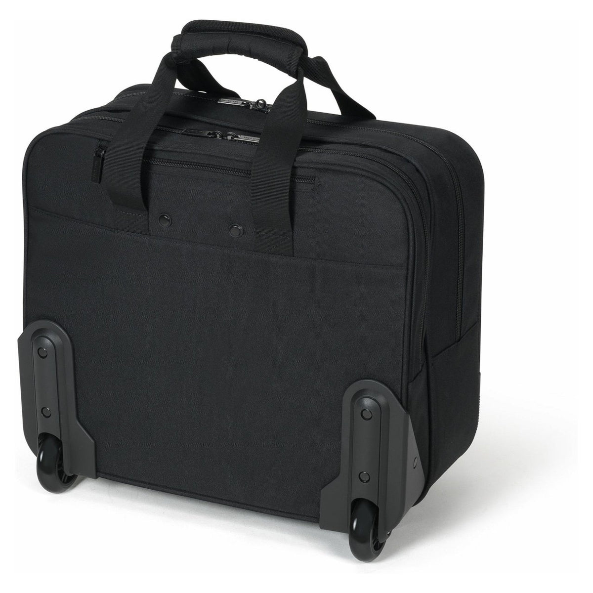 Dicota Laptop Roller Top Traveller Eco BASE 13 -16" black