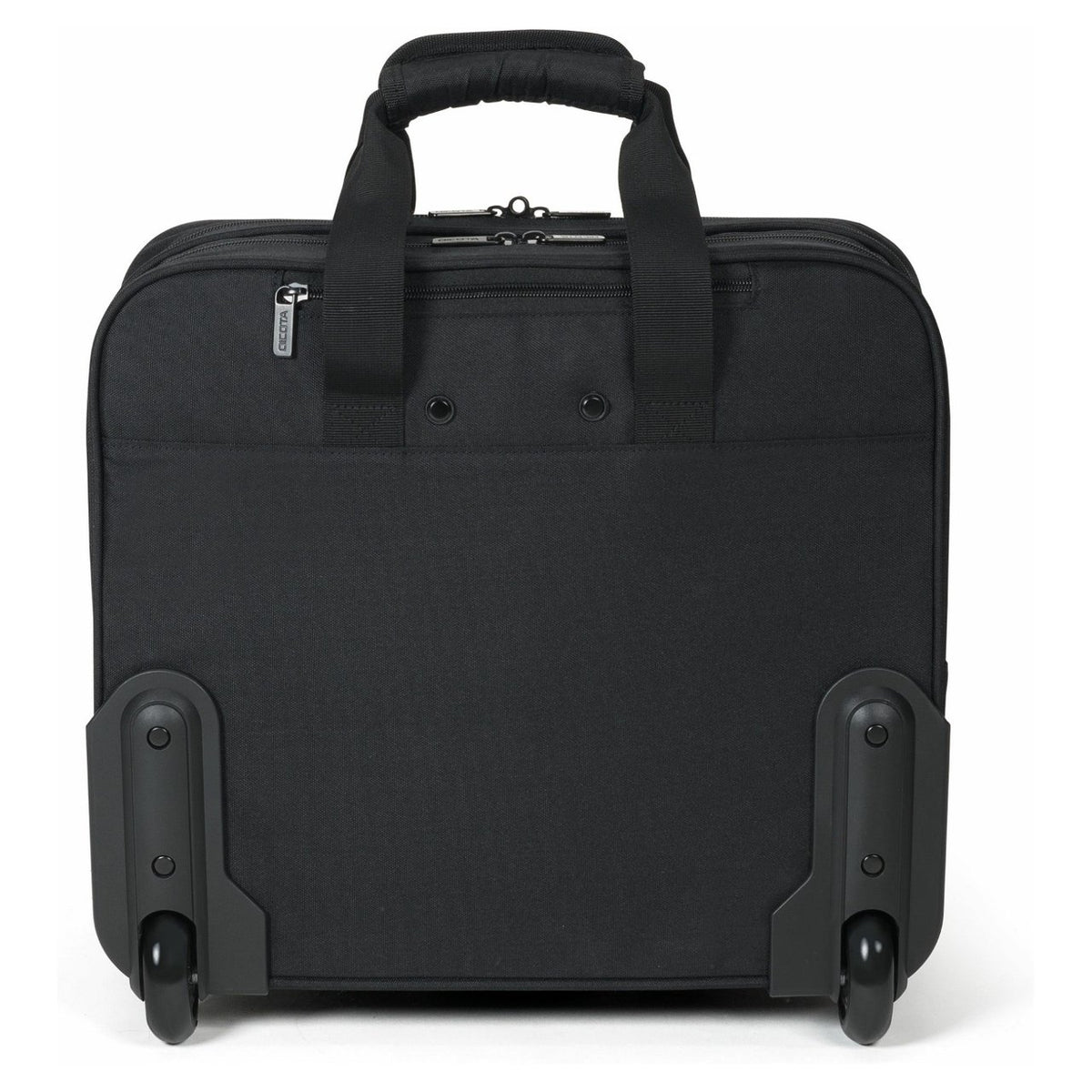 Dicota Laptop Roller Top Traveller Eco BASE 13 -16" black