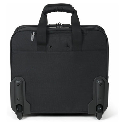 Dicota Laptop Roller Top Traveller Eco BASE 13 -16" black
