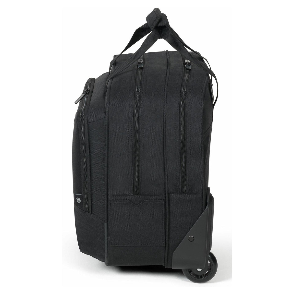 Dicota Laptop Roller Top Traveller Eco BASE 13 -16" black