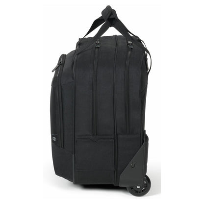 Dicota Laptop Roller Top Traveller Eco BASE 13 -16" black