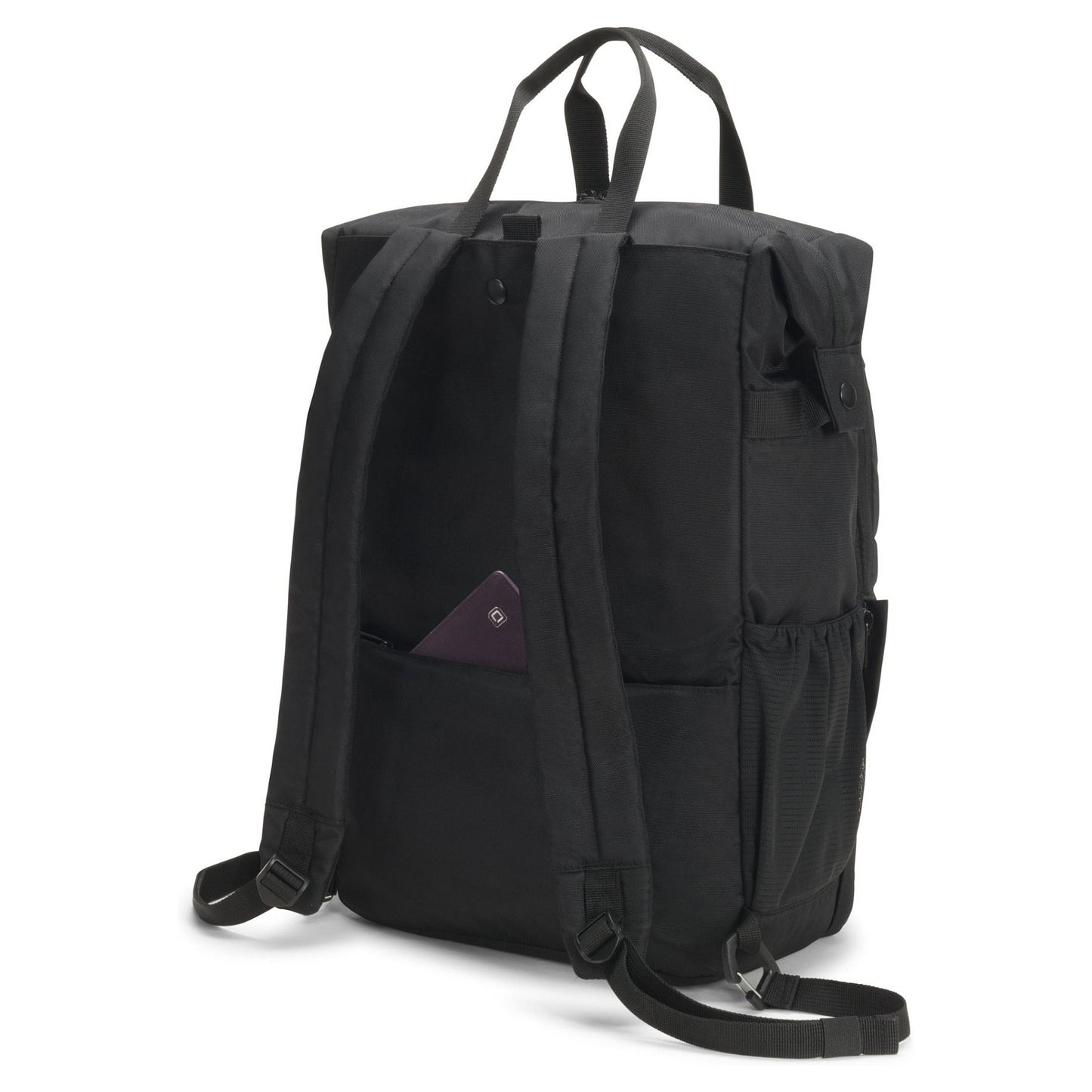 Dicota Eco Backpack Dual GO 13-15.6"
