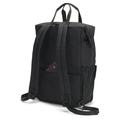 Dicota Eco Backpack Dual GO 13-15.6"