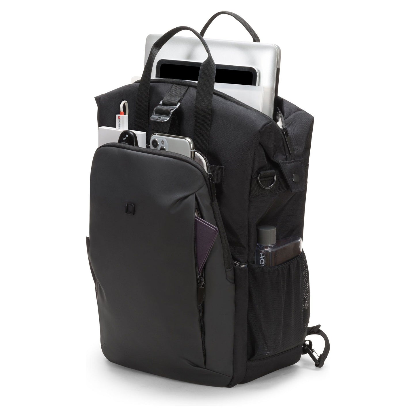 Dicota Eco Backpack Dual GO 13-15.6"