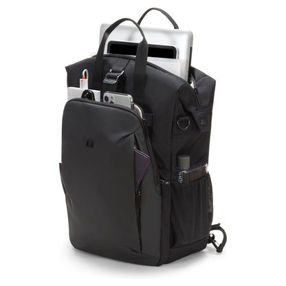 Dicota Eco Backpack Dual GO 13-15.6"