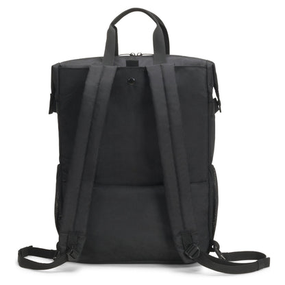 Dicota Eco Backpack Dual GO 13-15.6"