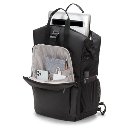 Dicota Eco Backpack Dual GO 13-15.6"