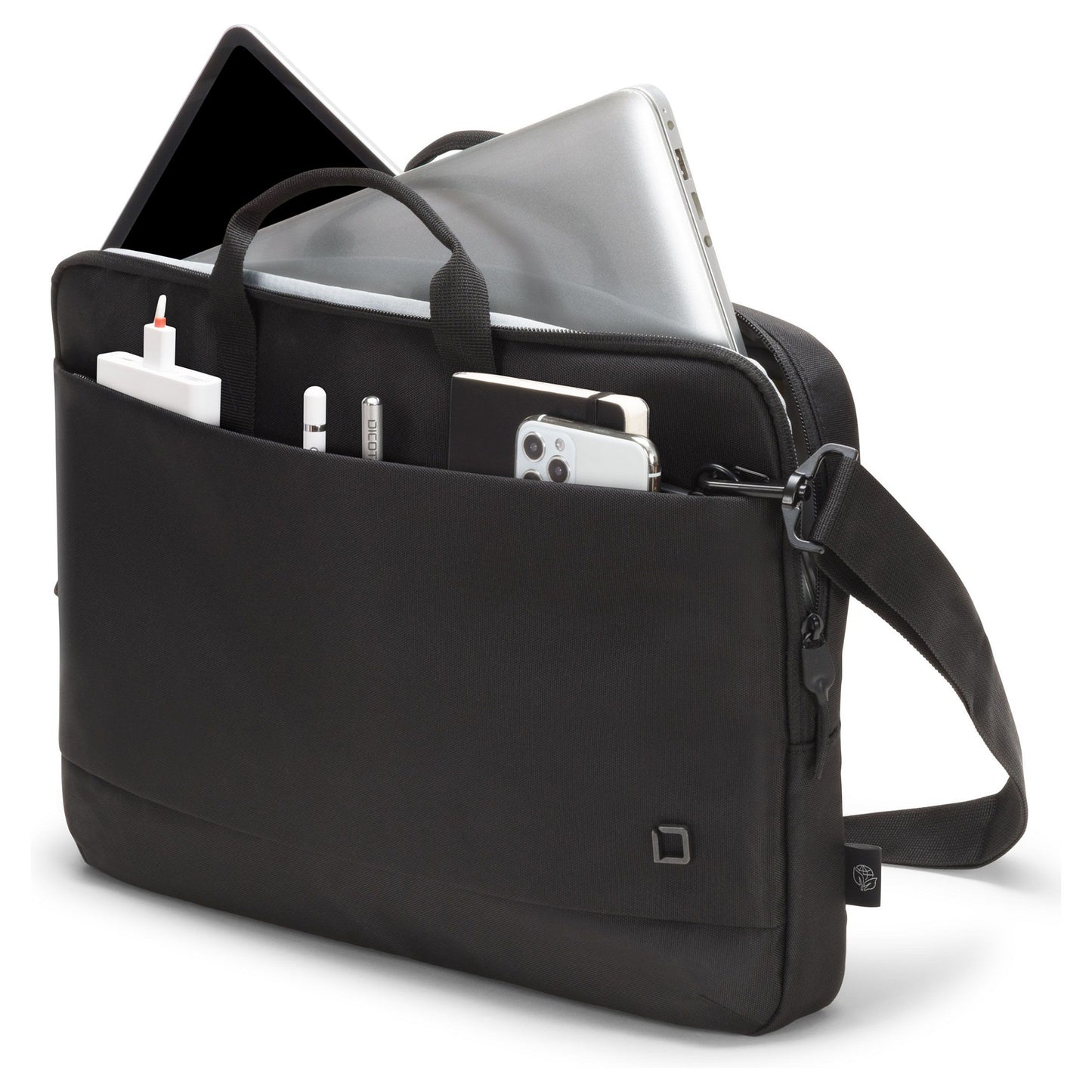 Dicota Eco Slim Case MOTION 12 - 13.3