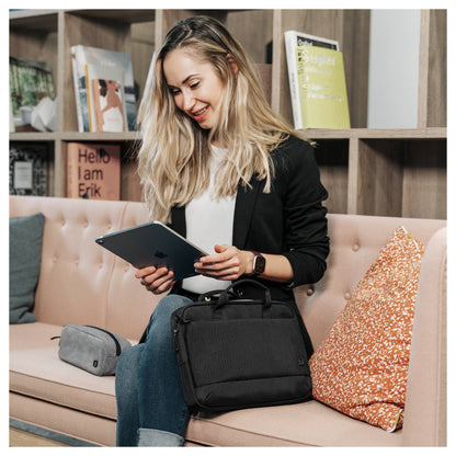 Dicota Eco Slim Case MOTION 12 - 13.3