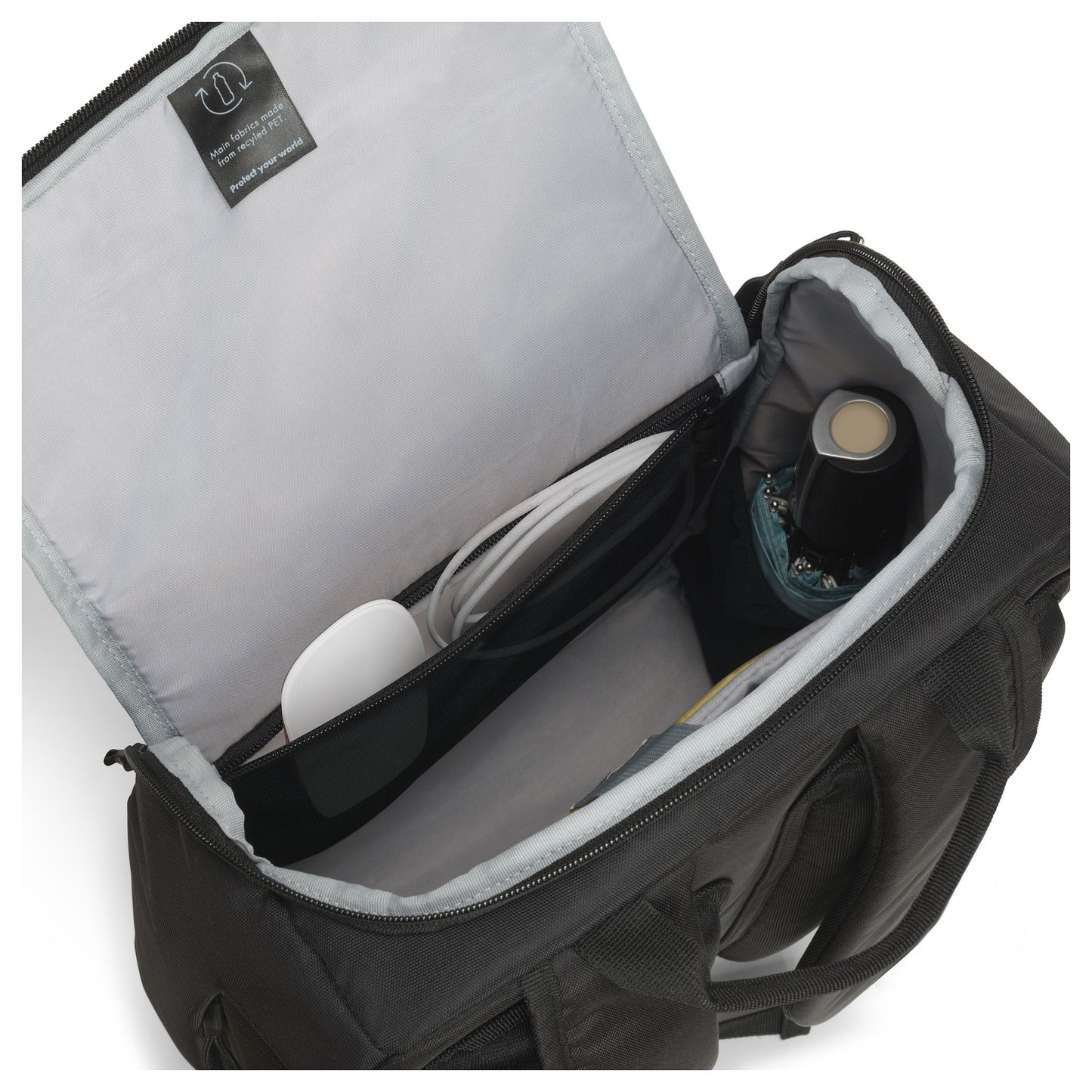 Dicota Eco Backpack MOTION 13 - 15.6