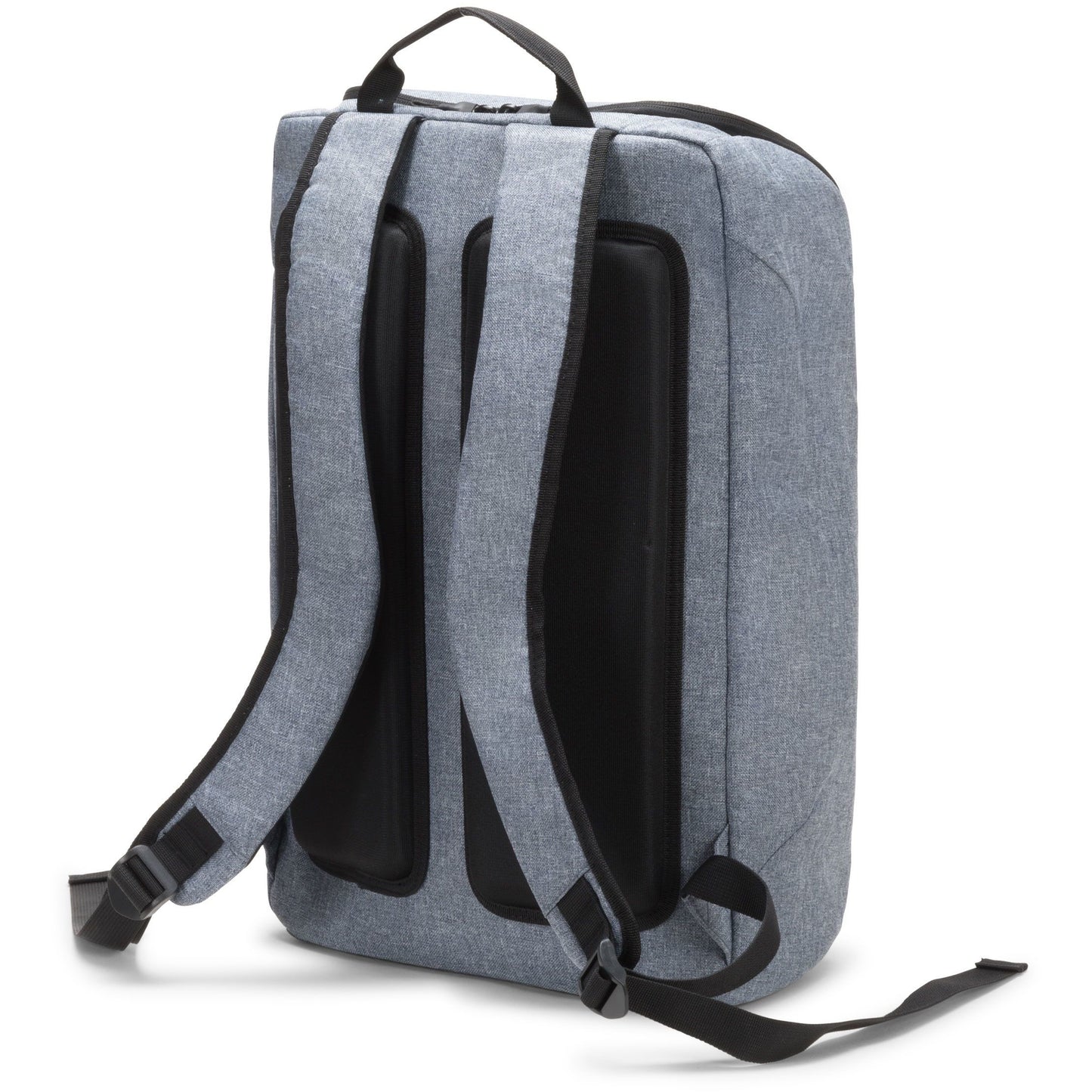 Dicota Eco Backpack MOTION 13 - 15.6" Blue Denim