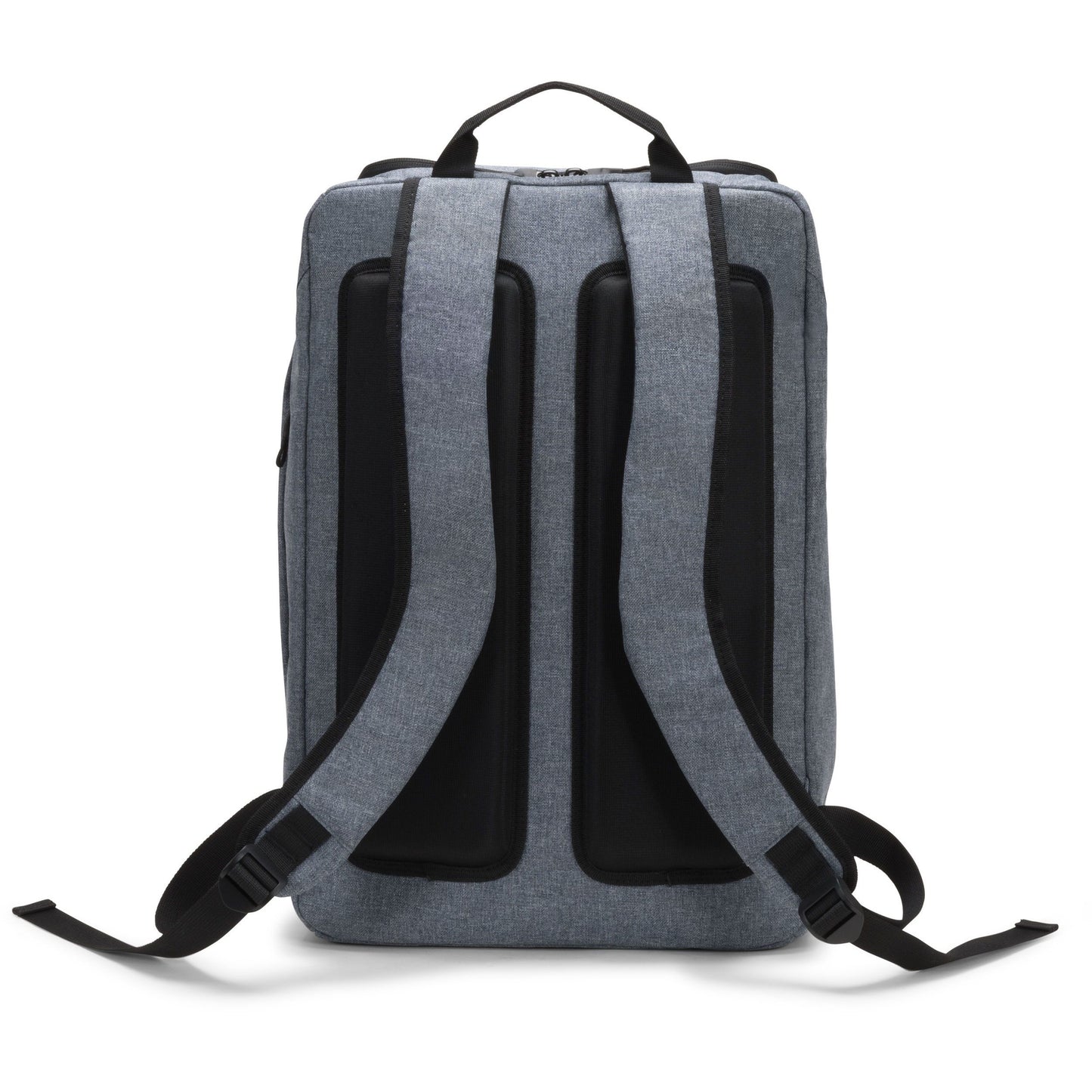 Dicota Eco Backpack MOTION 13 - 15.6" Blue Denim