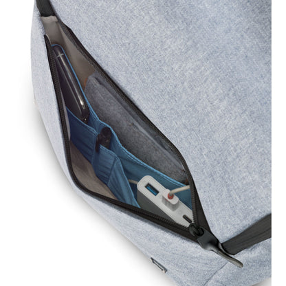 Dicota Eco Backpack MOTION 13 - 15.6" Blue Denim