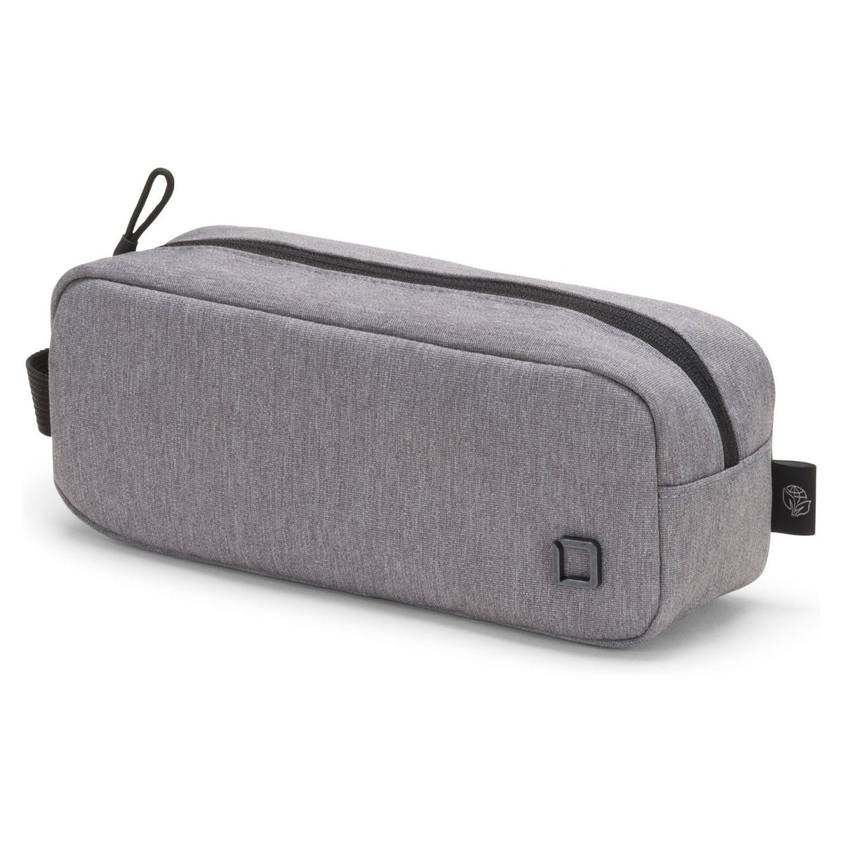 Dicota Eco Accessories Pouch MOTION Light Grey