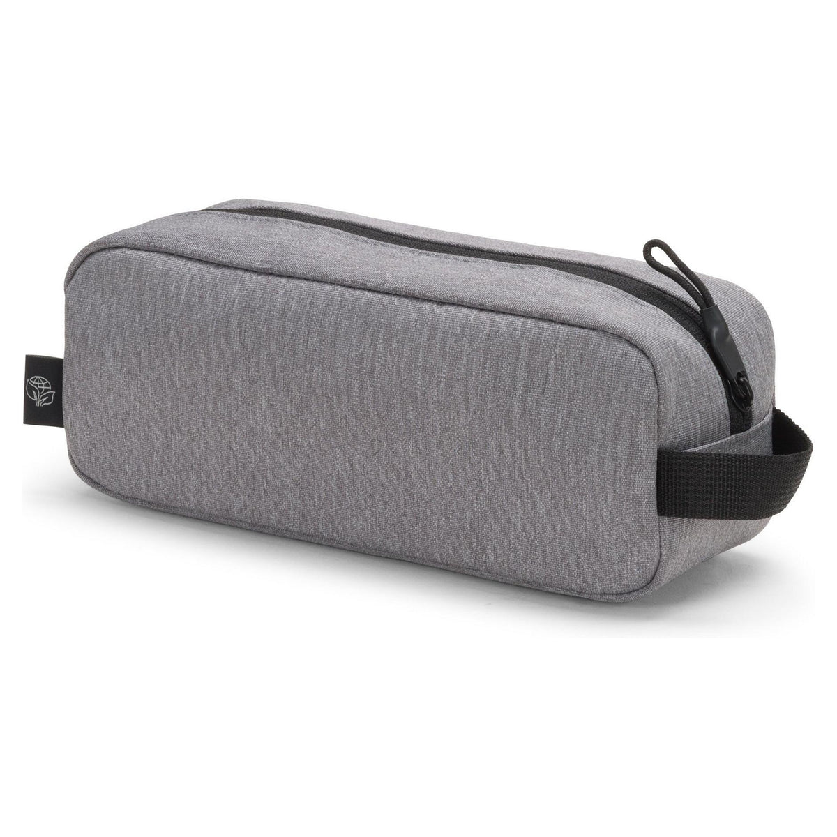 Dicota Eco Accessories Pouch MOTION Light Grey