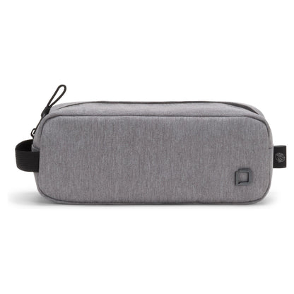 Dicota Eco Accessories Pouch MOTION Light Grey