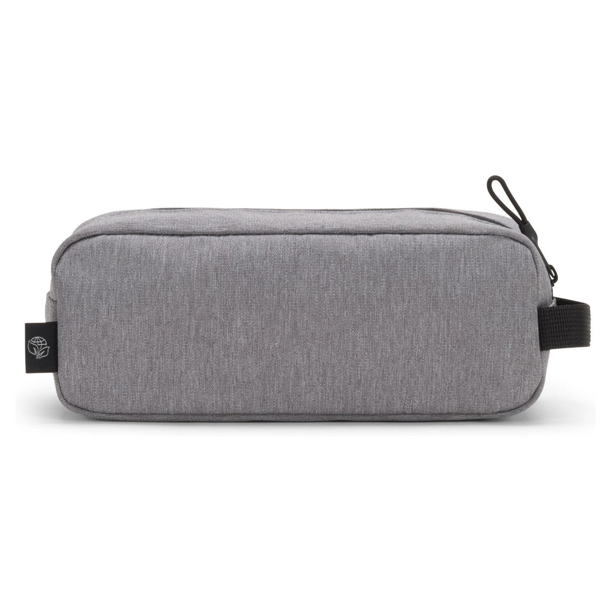 Dicota Eco Accessories Pouch MOTION Light Grey