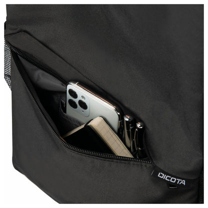 Dicota Backpack ONE 13"-16" black