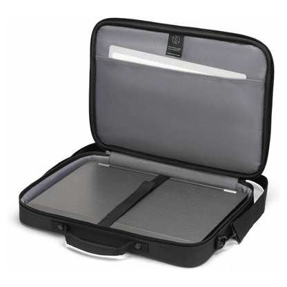 Dicota Multi ONE Clamshell 13-14.1" black