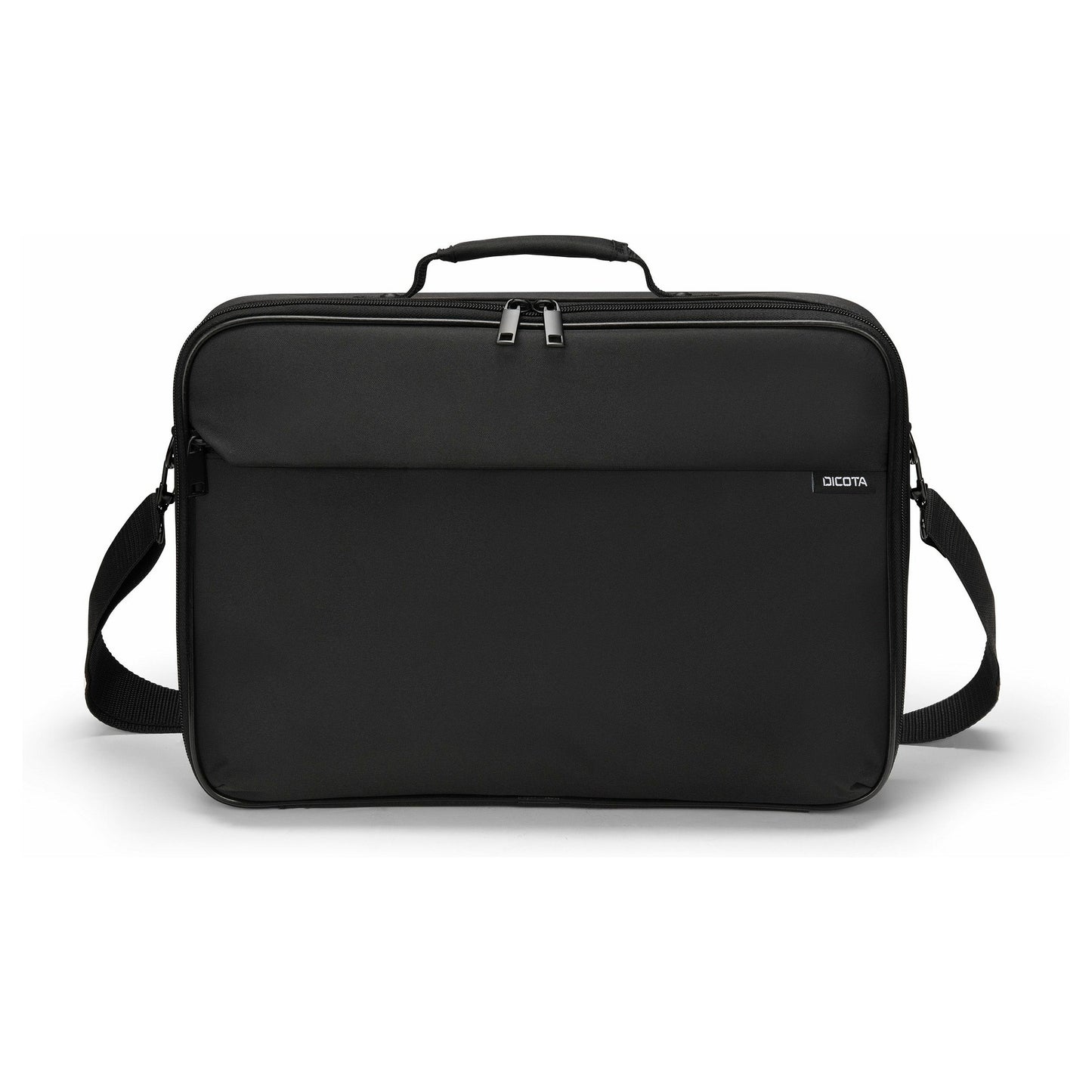 Dicota Multi ONE Clamshell 14-16" black