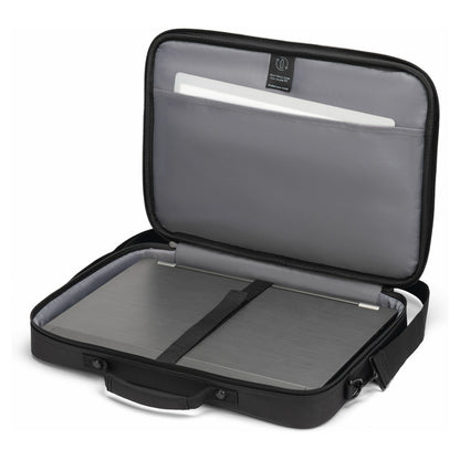 Dicota Multi ONE Clamshell 14-16" black