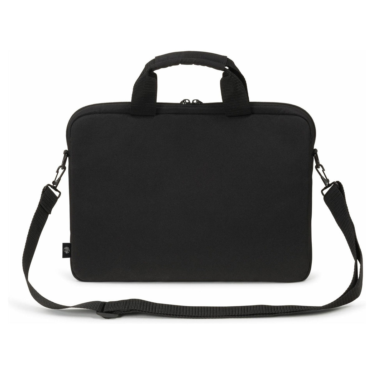 Dicota Slim Case ONE 10-12.5" Slim Case black