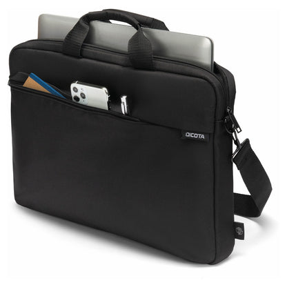 Dicota Slim Case ONE 10-12.5" Slim Case black