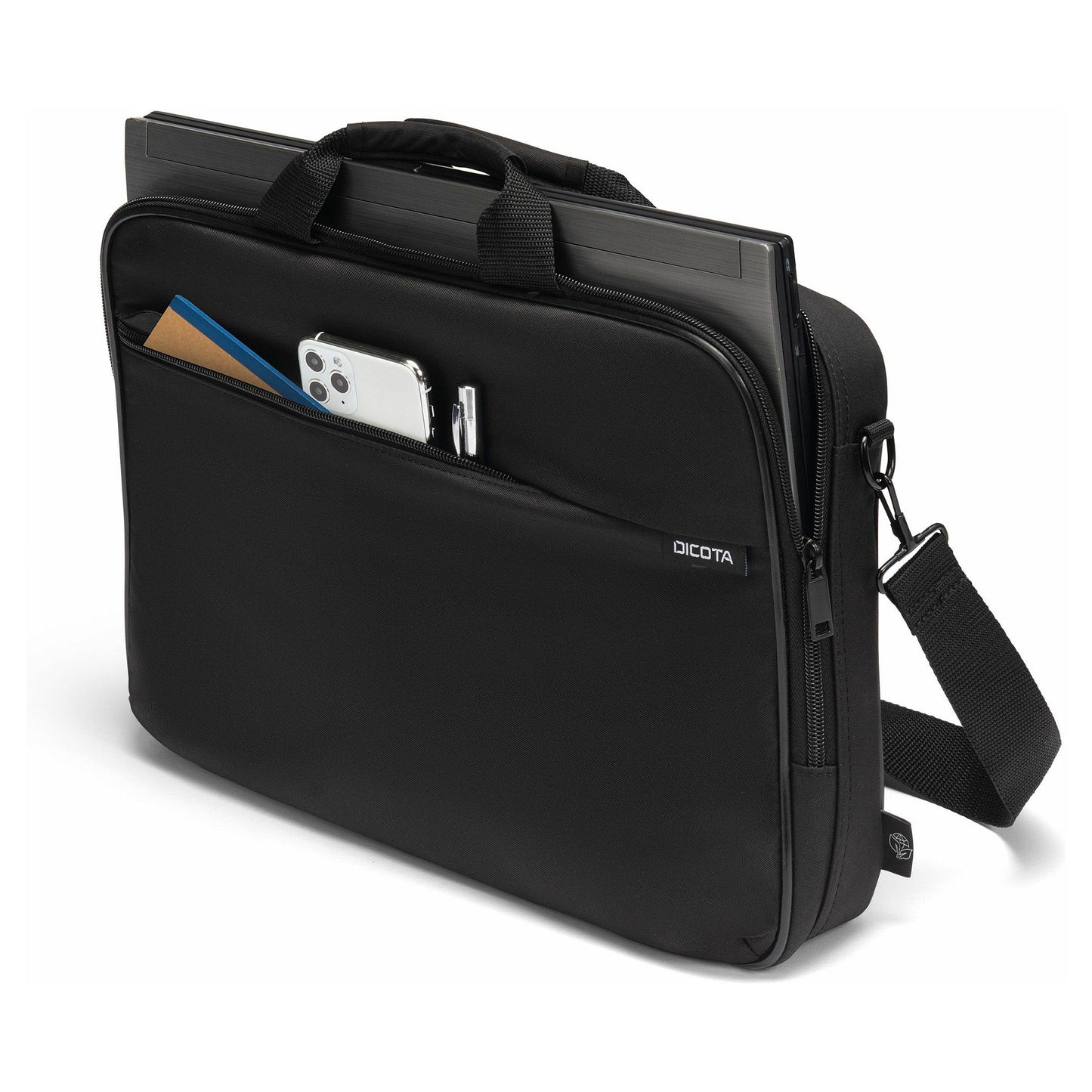 Dicota Top Traveller ONE 15-17.3" black