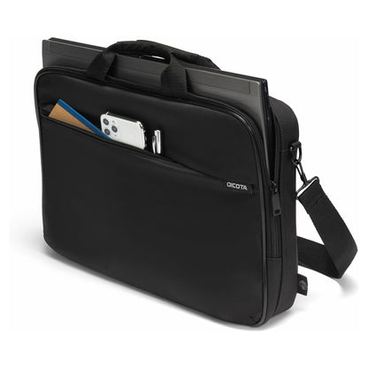 Dicota Top Traveller ONE 15-17.3" black