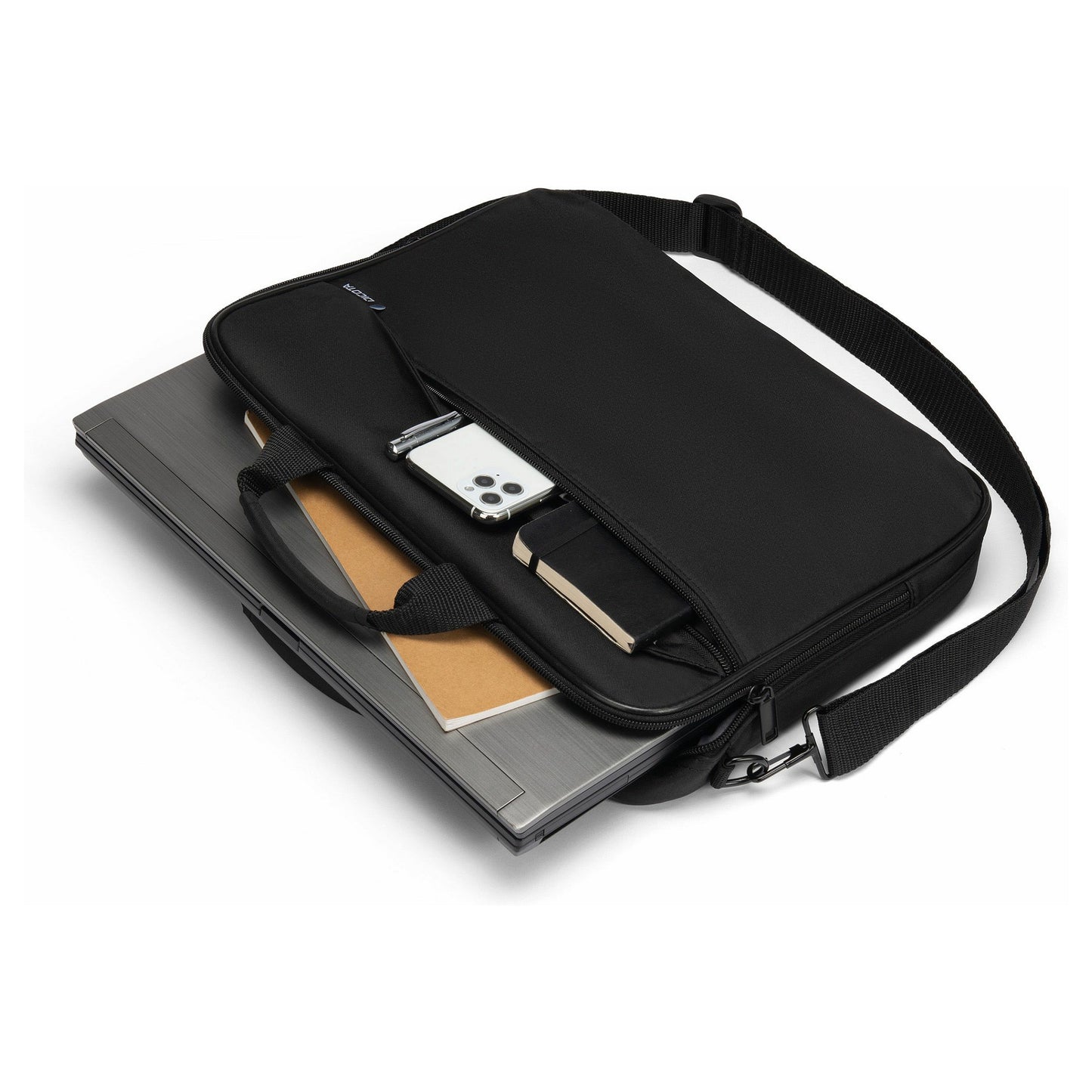 Dicota Top Traveller ONE 15-17.3" black