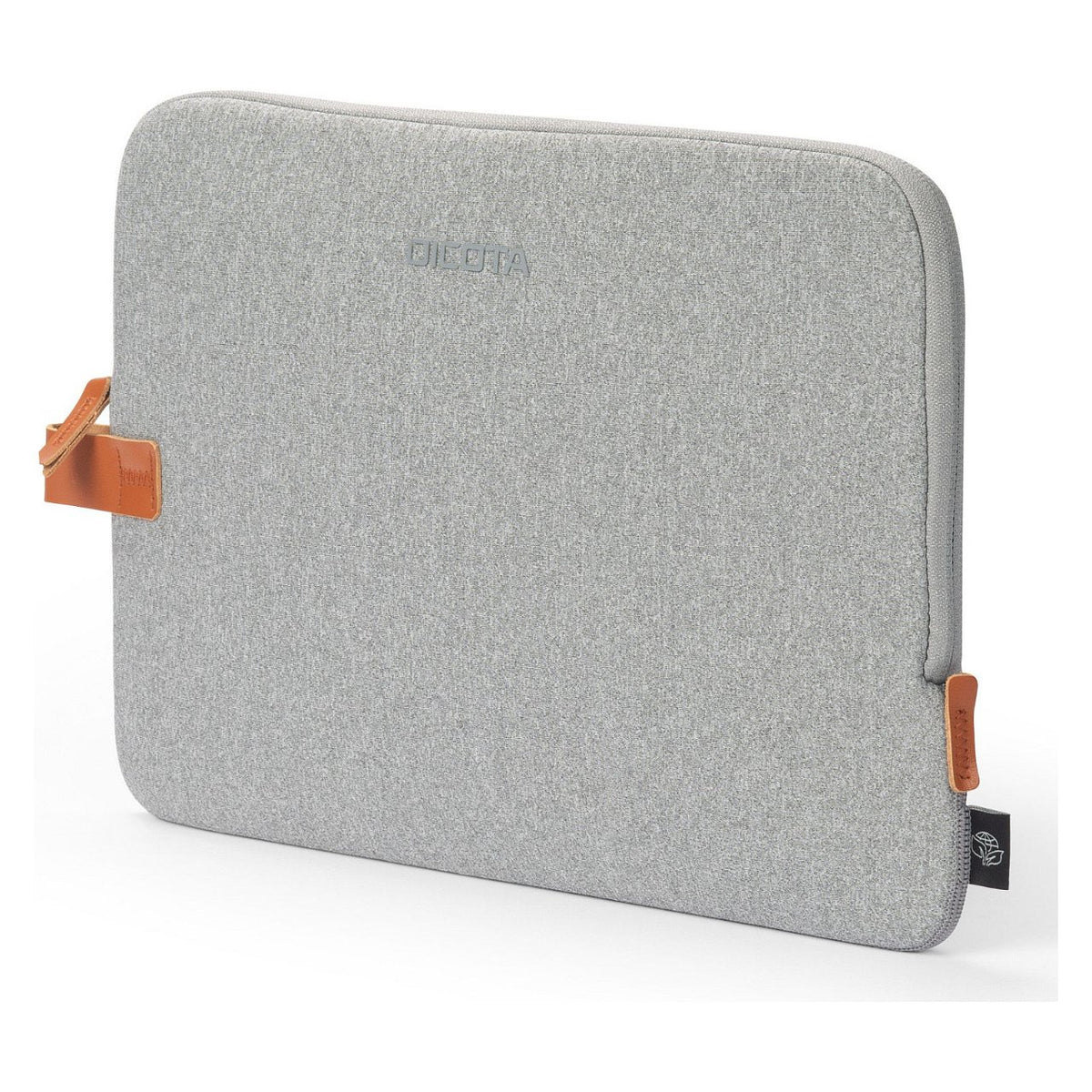 Dicota Skin URBAN 15 grey