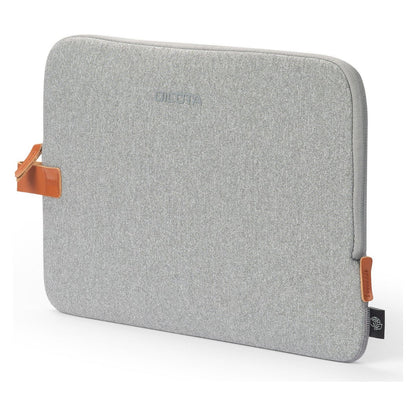 Dicota Skin URBAN 15 grey